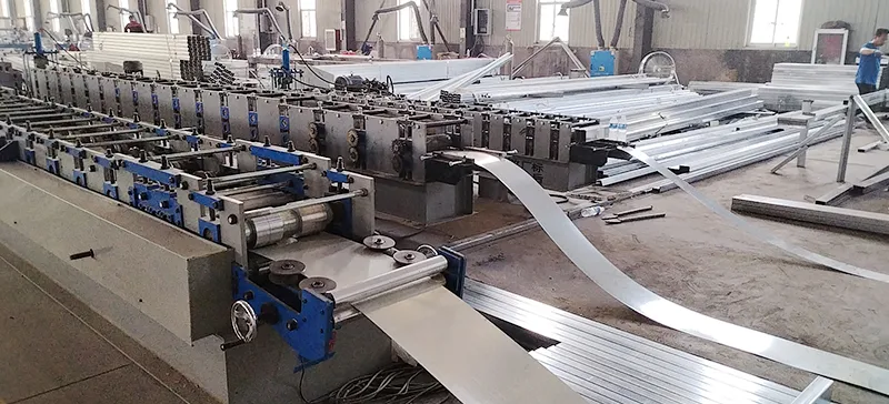 Factory