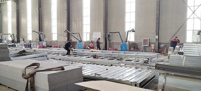 Factory