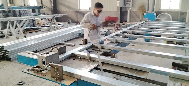 Factory