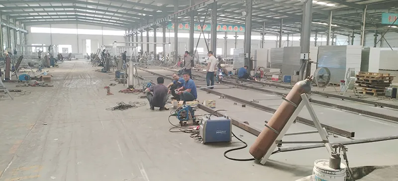 Factory