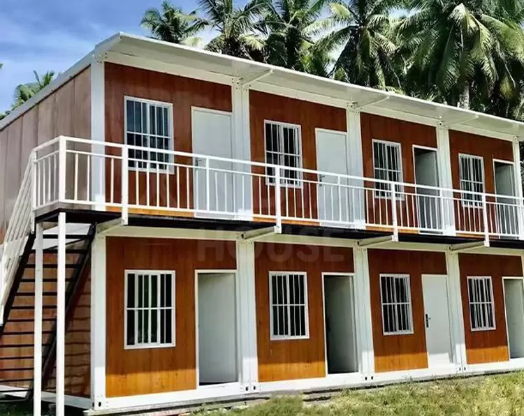 5 лучших советов по выбору лучшего контейнерного дома с плоской упаковкой