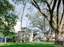 Контейнерные дома становятся популярным вариантом жилья