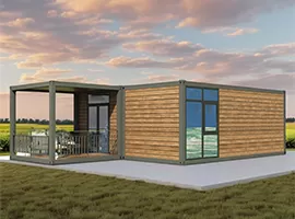 Преимущества использования металлических резных панелей для отделки наружных стен